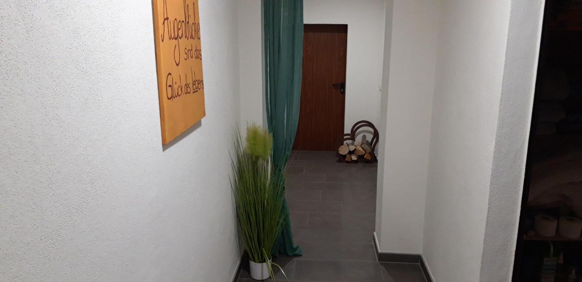 Ferienwohnung Frau Klara Hofheim in Unterfranken Luaran gambar