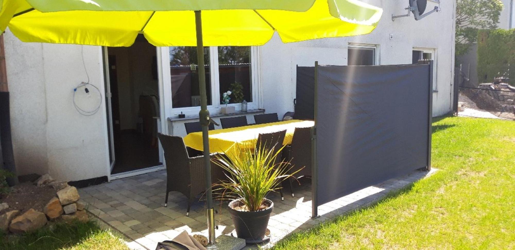 Ferienwohnung Frau Klara Hofheim in Unterfranken Luaran gambar