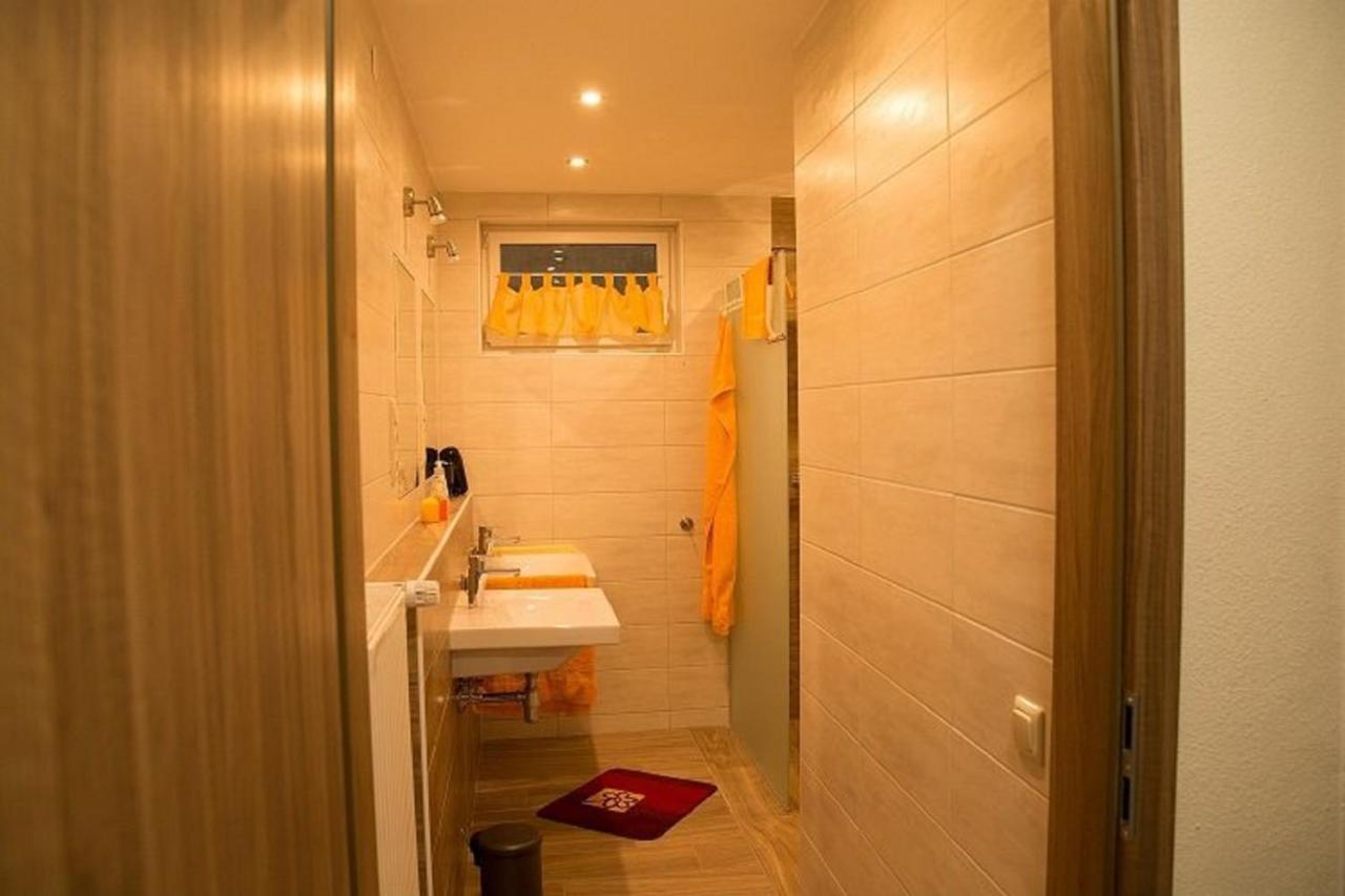 Ferienwohnung Frau Klara Hofheim in Unterfranken Luaran gambar