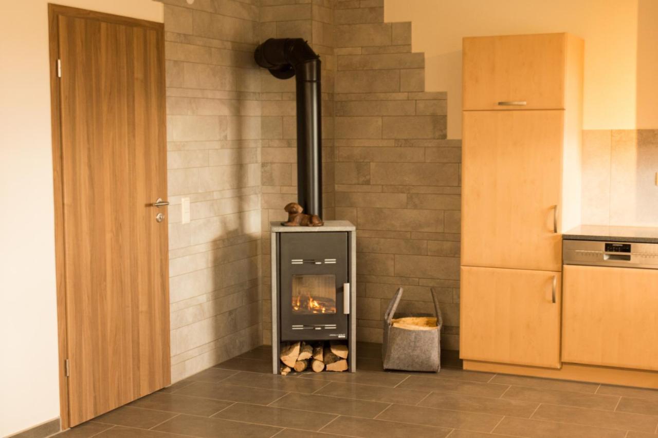 Ferienwohnung Frau Klara Hofheim in Unterfranken Luaran gambar