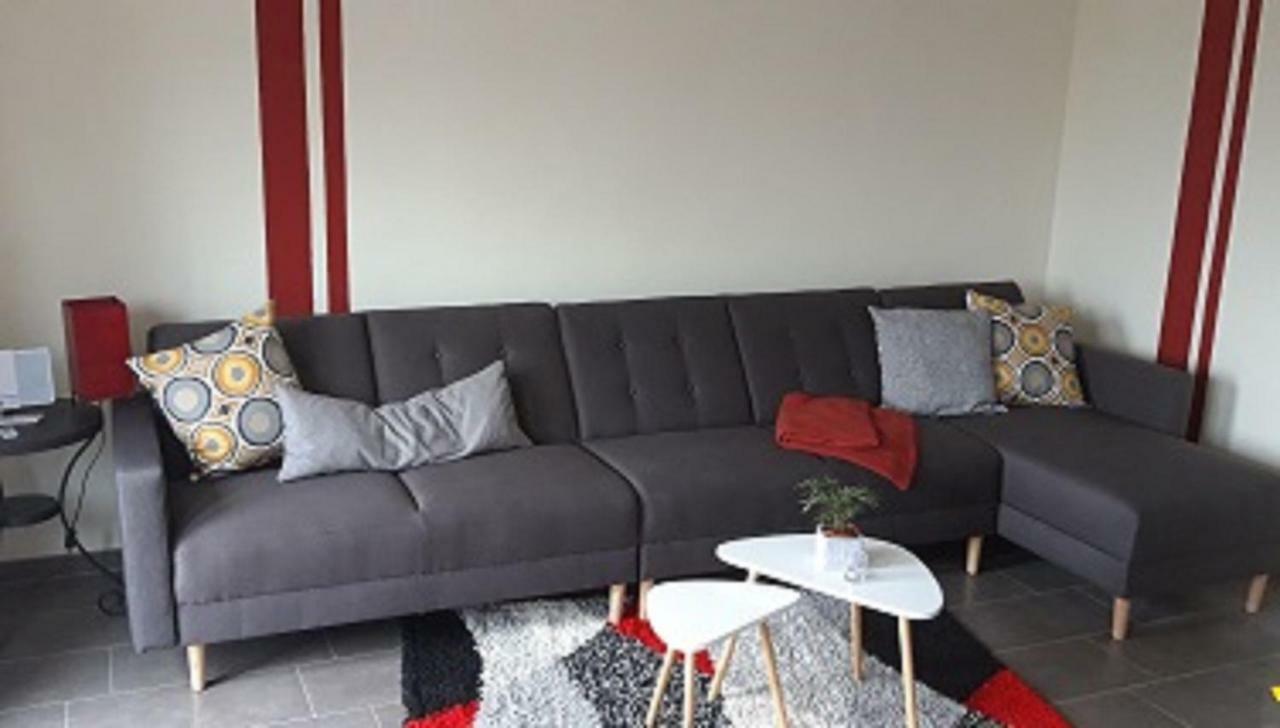 Ferienwohnung Frau Klara Hofheim in Unterfranken Luaran gambar
