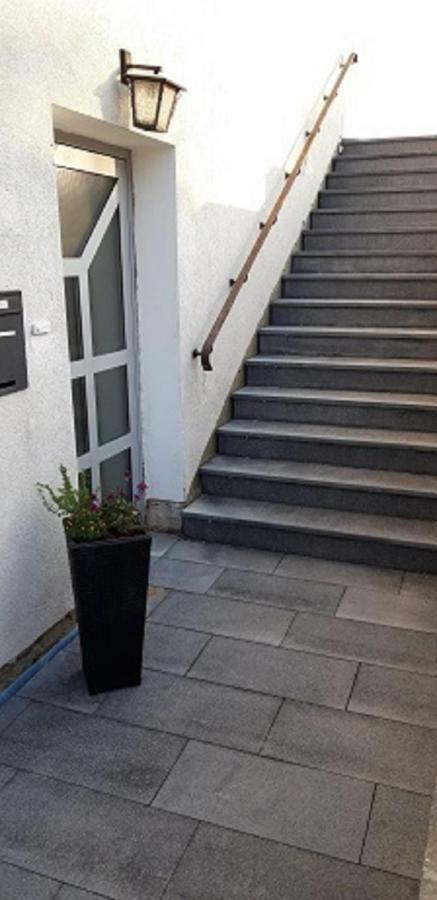 Ferienwohnung Frau Klara Hofheim in Unterfranken Luaran gambar